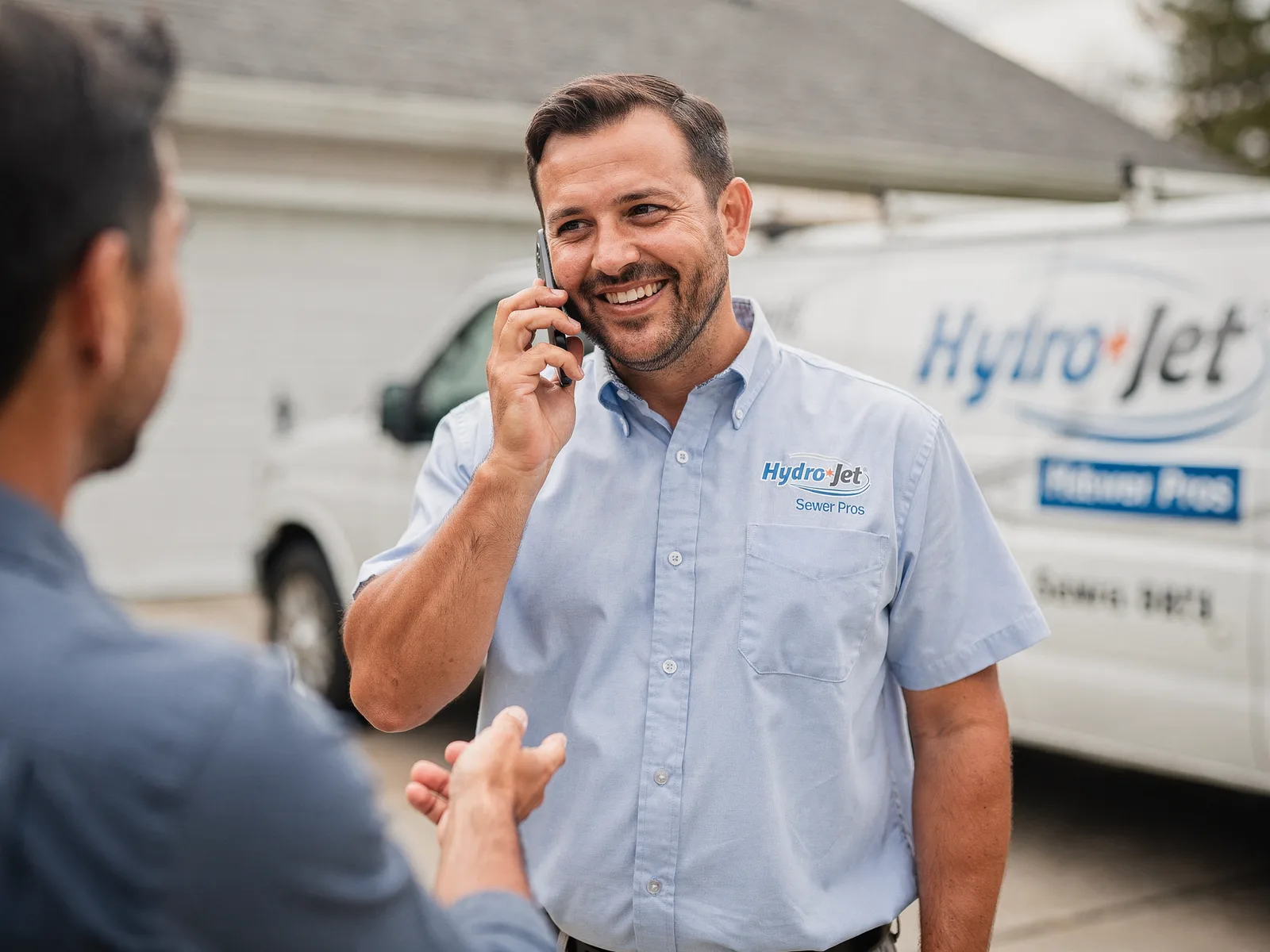 Hydro Jetting Uledi, PA FAQs